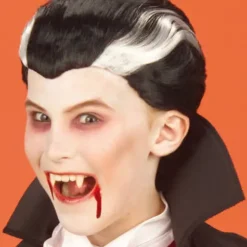 Funidelia-Laden -Funidelia-Laden vampirperucke madchen 1
