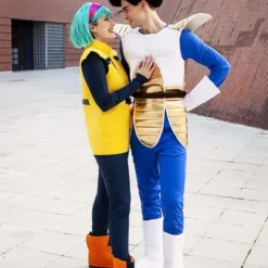 Vegeta Kostüm - Dragon Ball 11 Vegeta Kostüm - Dragon Ball -Funidelia-Laden vegeta kostum dragon ball 5