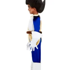 Vegeta Kostüm Für Kinder - Dragon Ball -Funidelia-Laden vegeta kostum fur kinder dragon ball 10