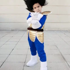 Vegeta Kostüm Für Kinder - Dragon Ball -Funidelia-Laden vegeta kostum fur kinder dragon ball 2