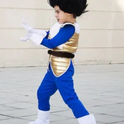 Vegeta Kostüm Für Kinder - Dragon Ball -Funidelia-Laden vegeta kostum fur kinder dragon ball 4