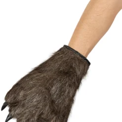 Werwolf-Hände Für Kinder -Funidelia-Laden werwolf hande fur kinder 2