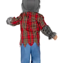 Werwolf Kostüm Für Babys -Funidelia-Laden werwolf kostum fur babys 2
