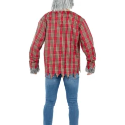 Werwolf Kostüm Für Herren -Funidelia-Laden werwolf kostum fur herren 4