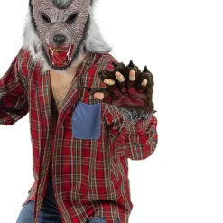 Werwolf Kostüm Für Herren -Funidelia-Laden werwolf kostum fur herren 5