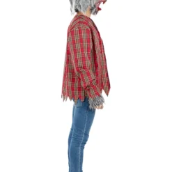 Werwolf Kostüm Für Herren In Großer Größe -Funidelia-Laden werwolf kostum fur herren in groer groe 3