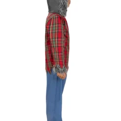 Werwolf Kostüm Für Jungen -Funidelia-Laden werwolf kostum fur jungen 2