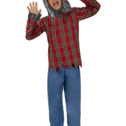 Werwolf Kostüm Für Jungen