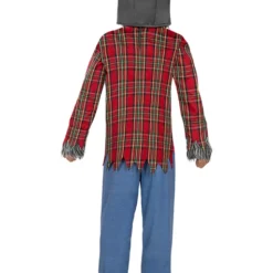 Werwolf Kostüm Für Jungen -Funidelia-Laden werwolf kostum fur jungen 3