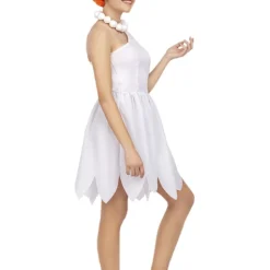 Wilma Feuerstein Kostüm - Familie Feuerstein -Funidelia-Laden wilma feuerstein kostum familie feuerstein 10