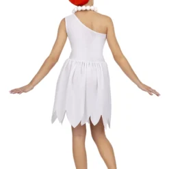 Wilma Feuerstein Kostüm - Familie Feuerstein -Funidelia-Laden wilma feuerstein kostum familie feuerstein 11