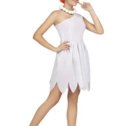 Wilma Feuerstein Kostüm - Familie Feuerstein -Funidelia-Laden wilma feuerstein kostum familie feuerstein 9