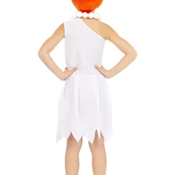 Wilma Feuerstein Kostüm Für Mädchen - Familie Feuerstein 7 Wilma Feuerstein Kostüm Für Mädchen - Familie Feuerstein -Funidelia-Laden wilma feuerstein kostum fur madchen familie feuerstein 3