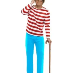 Wo Ist Walter Kostüm