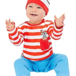 Wo Ist Walter Kostüm Für Babys
