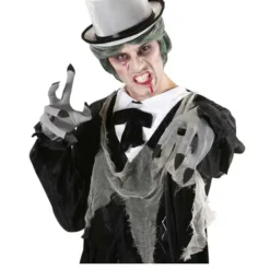 Zombie Vampir Handschuhe -Funidelia-Laden zombie vampir handschuhe 2