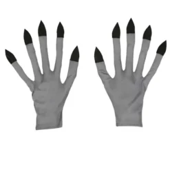 Zombie Vampir Handschuhe